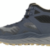 Lowa Fortux GTX QC Mid Meudon Running Company