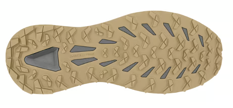 Lowa Fortux GTX QC Mid Meudon Running Company