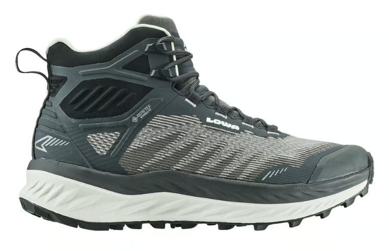 Lowa Fortux GTX QC Ws Mid Meudon Running Company