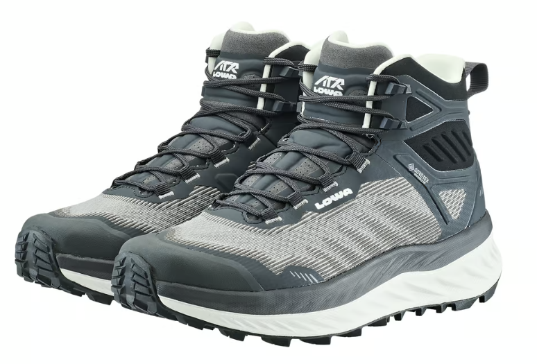 Lowa Fortux GTX QC Ws Mid Meudon Running Company