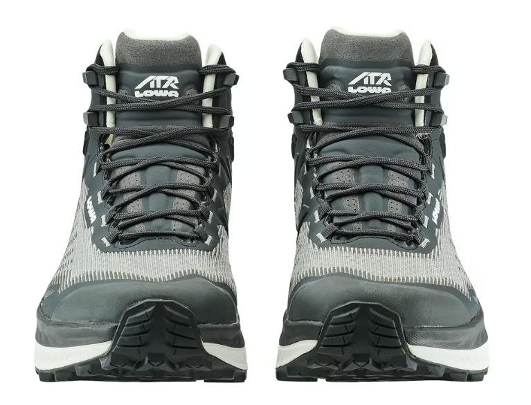 Lowa Fortux GTX QC Ws Mid Meudon Running Company