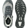 Lowa Fortux GTX QC Ws Mid Meudon Running Company