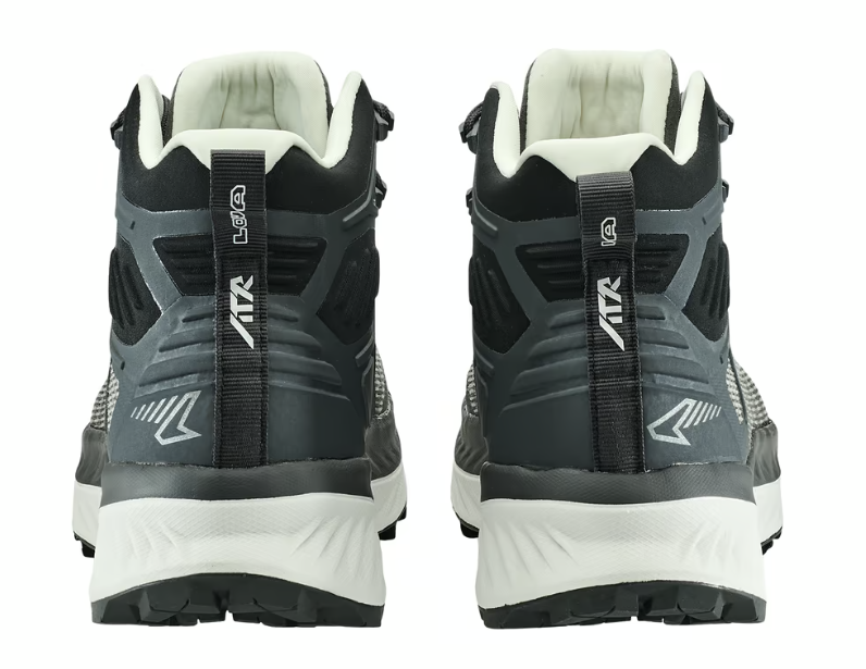 Lowa Fortux GTX QC Ws Mid Meudon Running Company