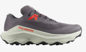 SALOMON ULTRA GLIDE 3 Excalibur / Icicle / Neon Flame