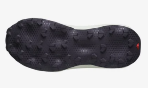 SALOMON ULTRA GLIDE 3 Excalibur / Icicle / Neon Flame