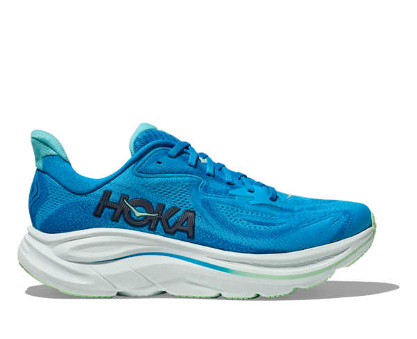 Hoka Clifton 10M Meudon Running Company
