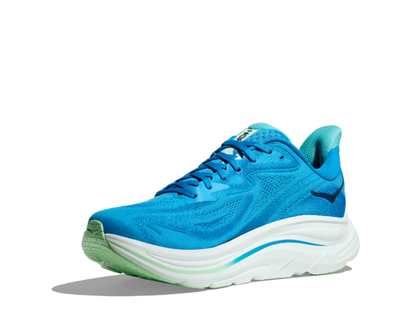 Hoka Clifton 10M Meudon Running Company