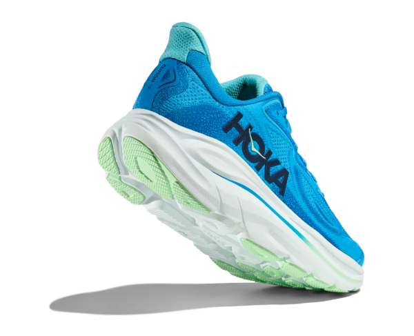 Hoka Clifton 10M Meudon Running Company