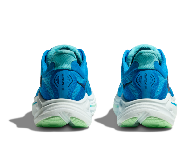 Hoka Clifton 10M Meudon Running Company