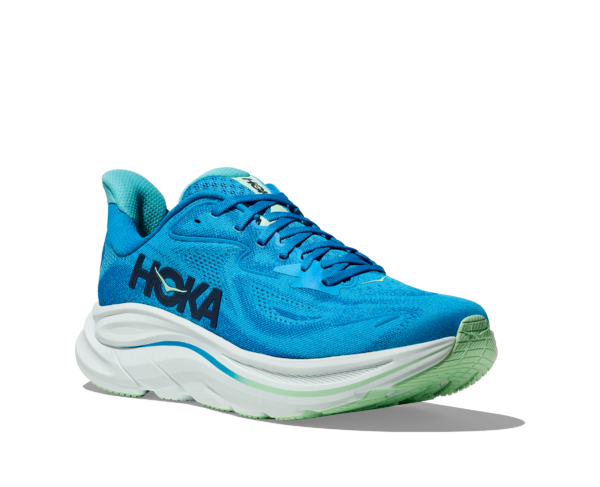 Hoka Clifton 10M Meudon Running Company