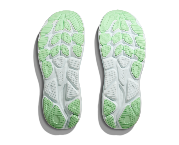Hoka Clifton 10M Meudon Running Company