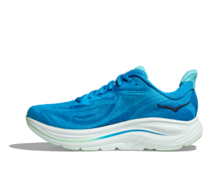 HOKA CLIFTON 10 Blue / Skyward Blue