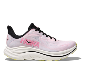 HOKA CLIFTON 10 Carnation / Starlight glow