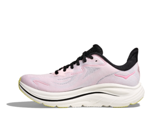 HOKA CLIFTON 10 Carnation / Starlight glow