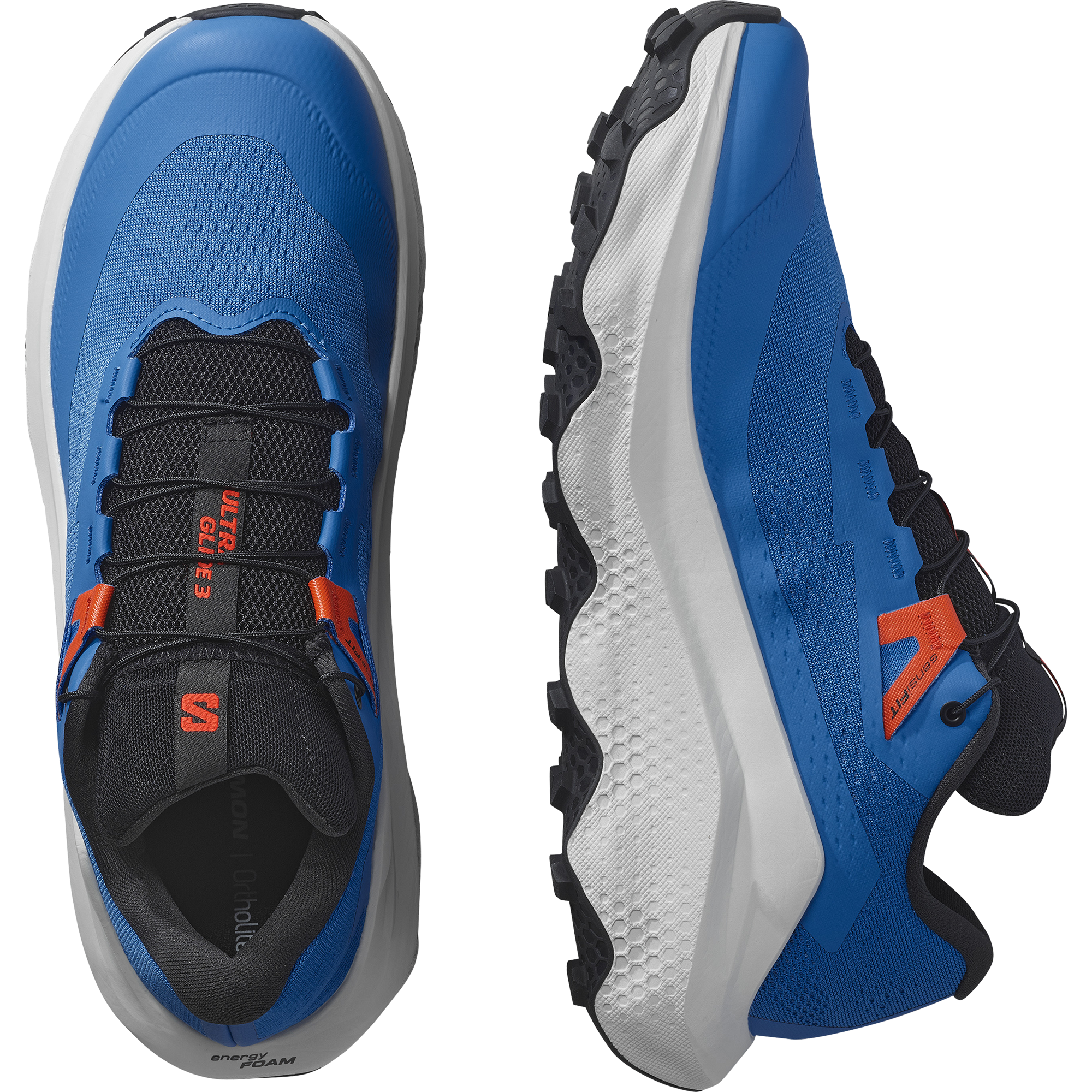 Salomon Ultra Glide 3 Meudon Running Company