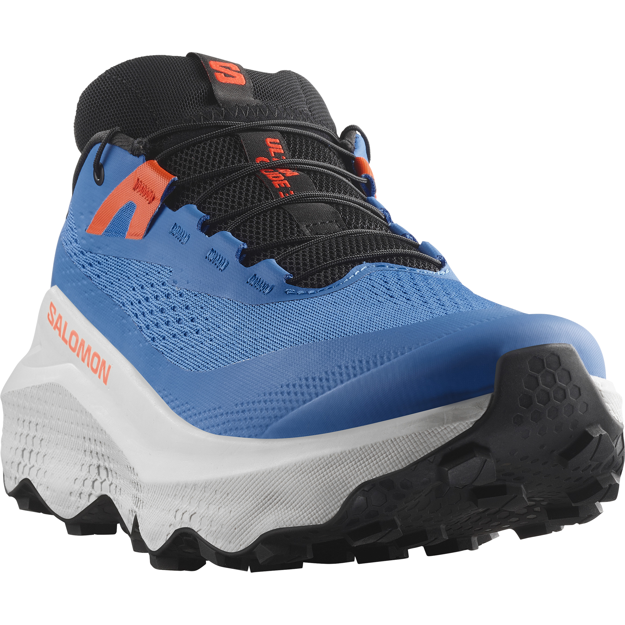 Salomon Ultra Glide 3 Meudon Running Company