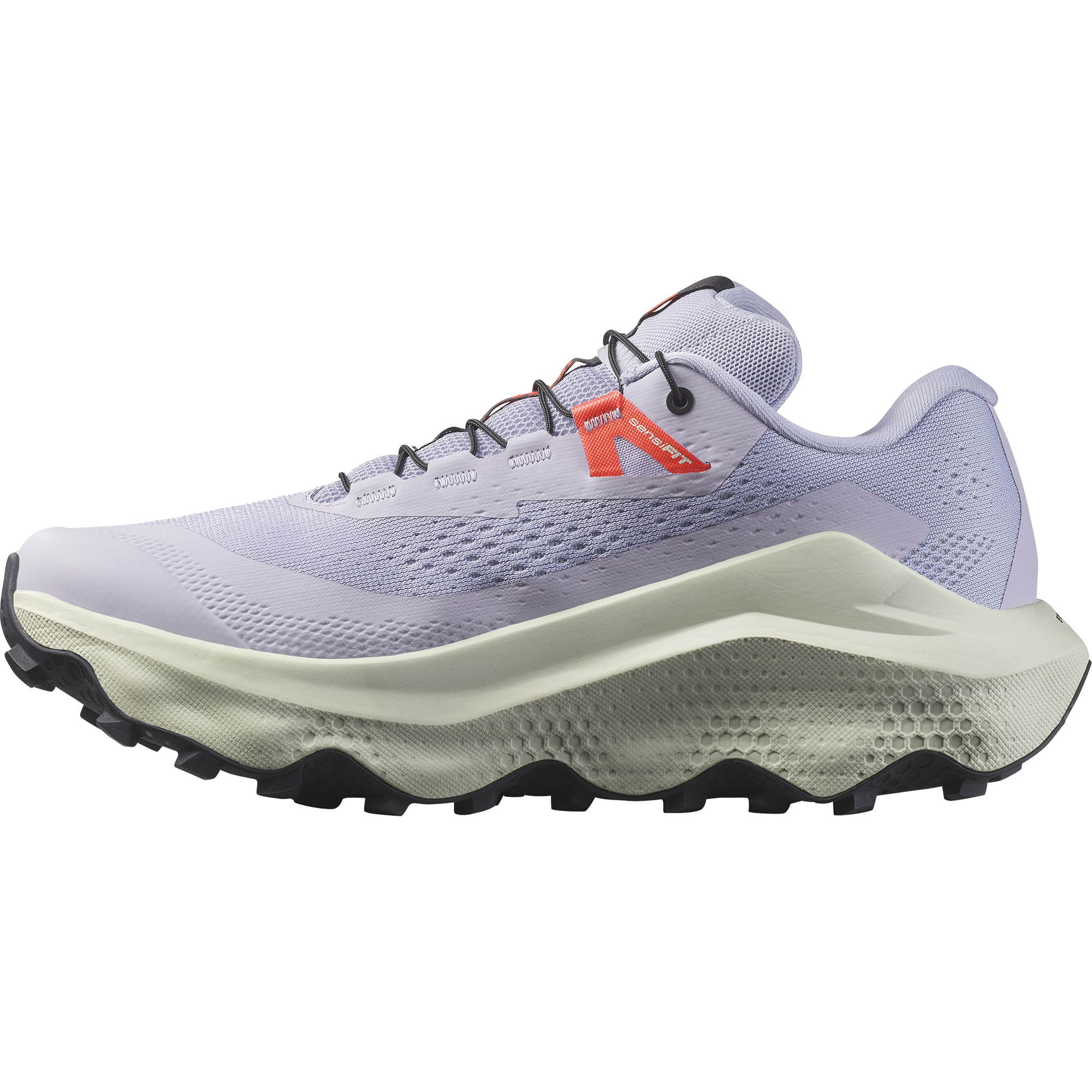 L47744000_1_GHO_ULTRA GLIDE 3 WCosmic Sky_Icicle_Neon Flame Salomon Ultra Glide 3 Meudon Running Company