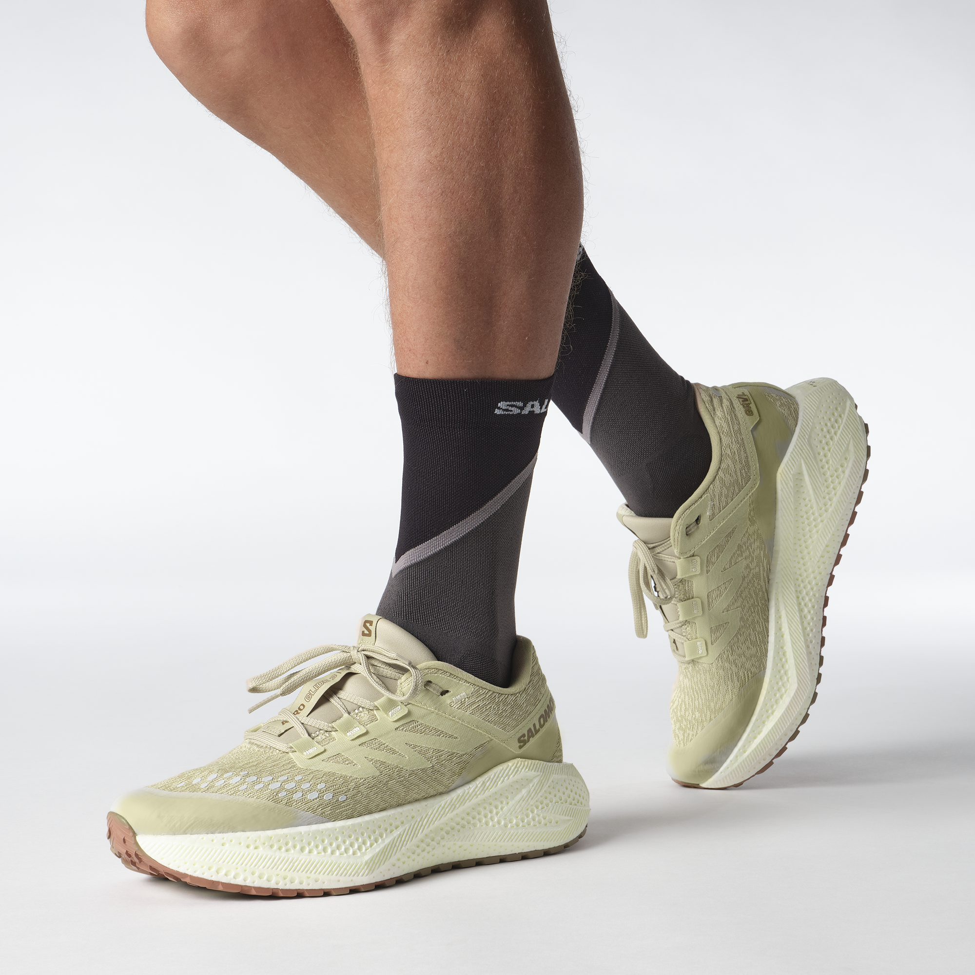 Salomon AERO GLIDE 3 GRVL Meudon Running Company