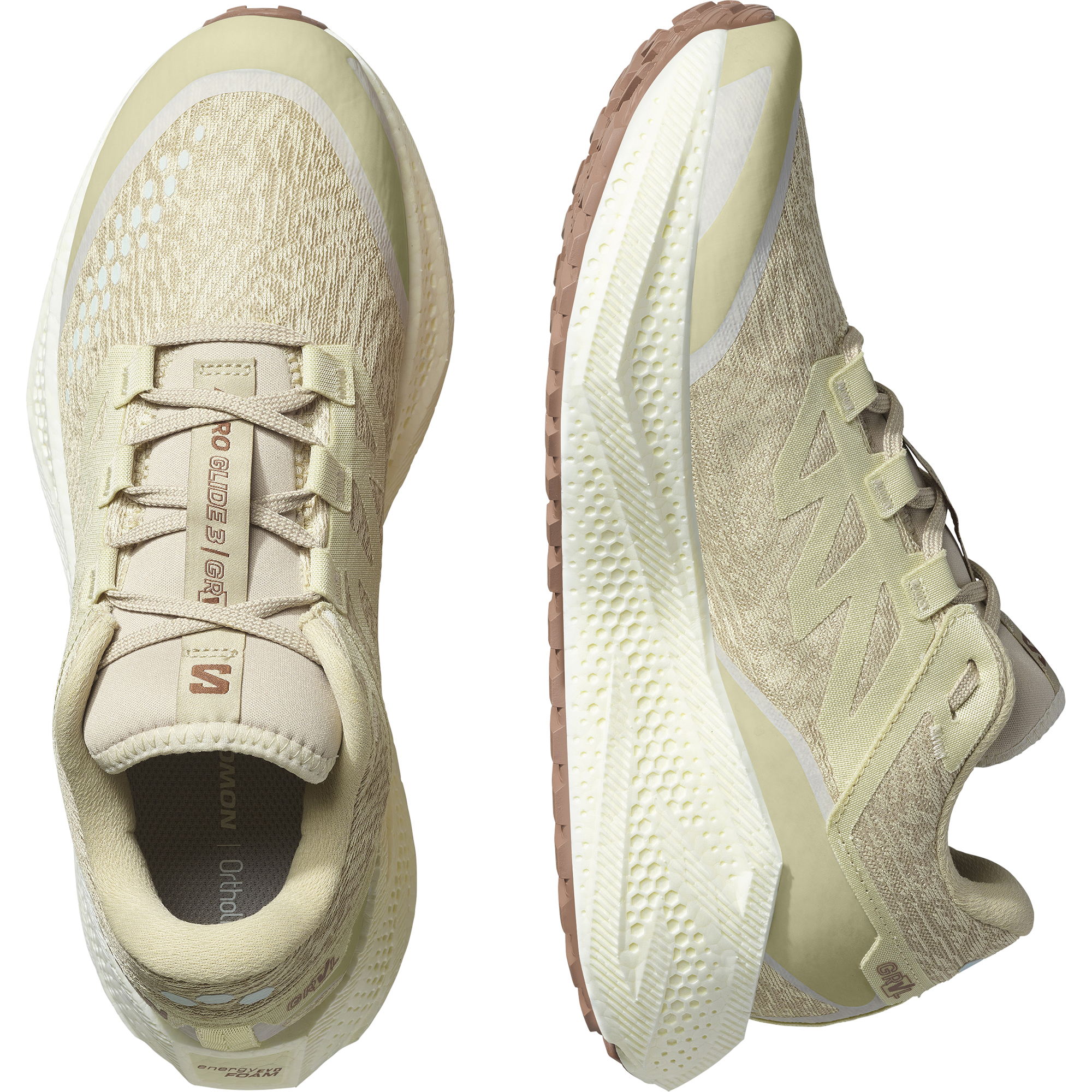 Salomon AERO GLIDE 3 GRVL Meudon Running Company