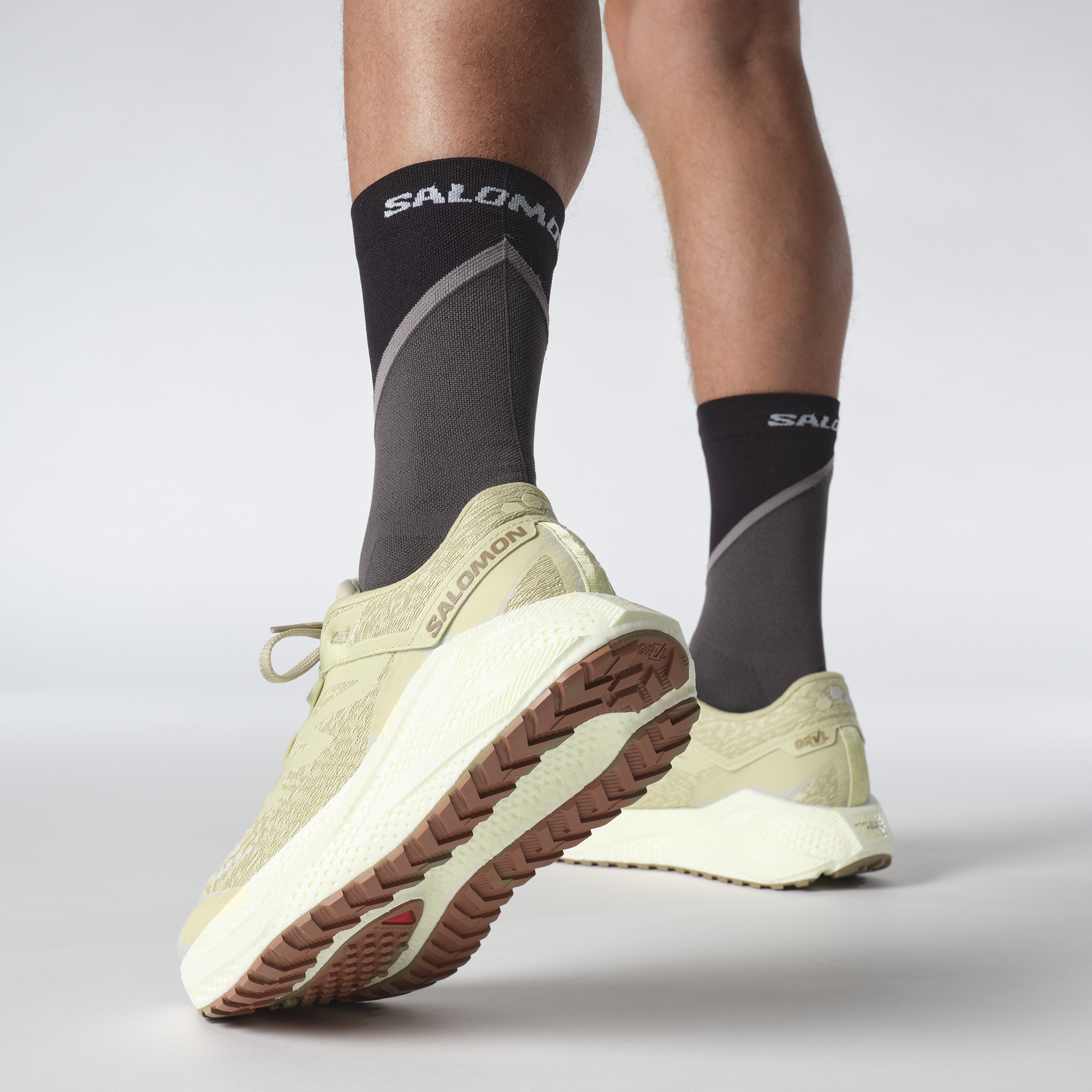 Salomon AERO GLIDE 3 GRVL Meudon Running Company