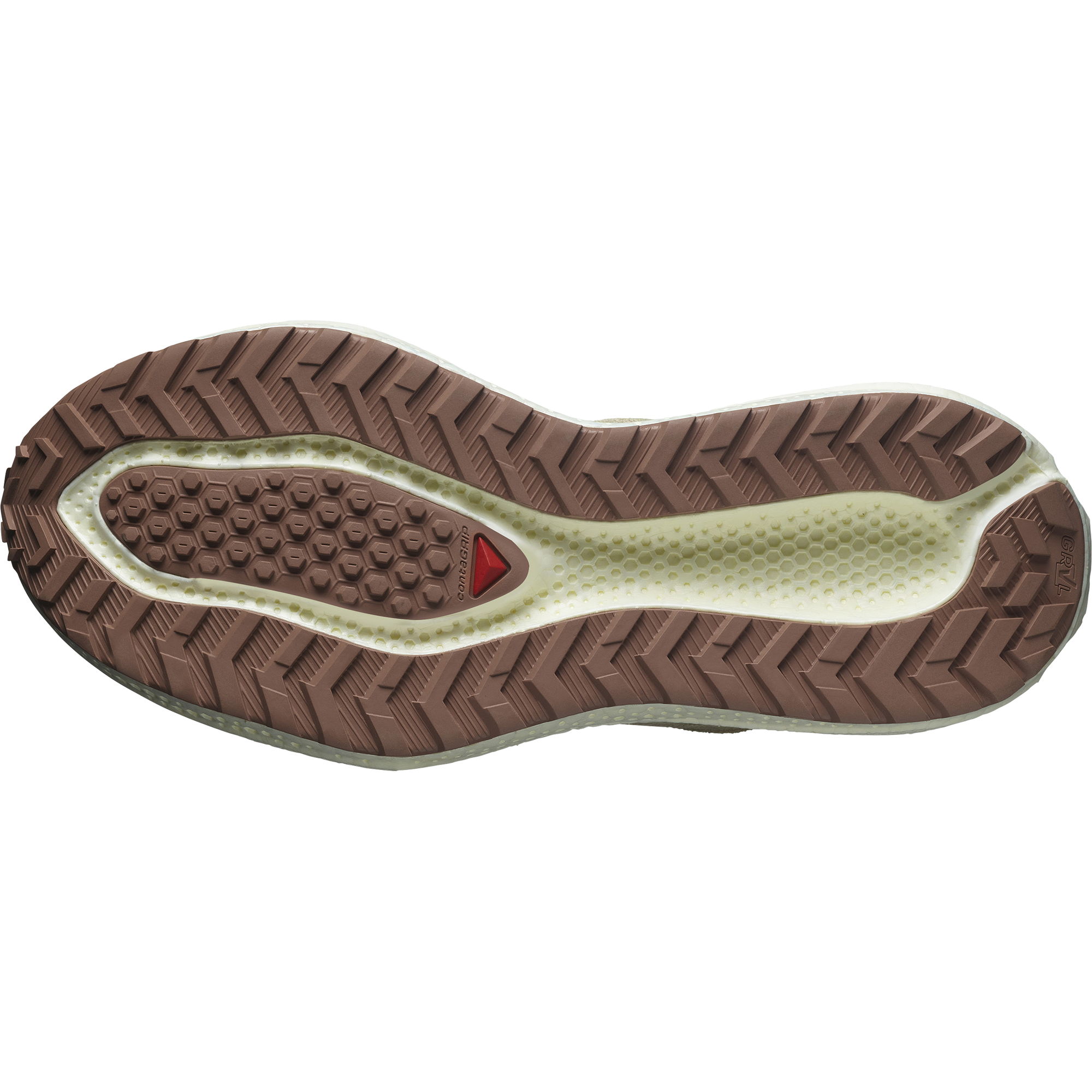 Salomon AERO GLIDE 3 GRVL Meudon Running Company