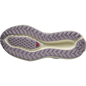 SALOMON AERO GLIDE 3 GRVL Sea Foam / Vanilla Ice / Nirvana