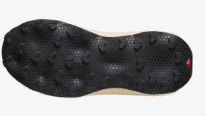 SALOMON ULTRA GLIDE 3W Fusion Coral / Tender Peach / Black