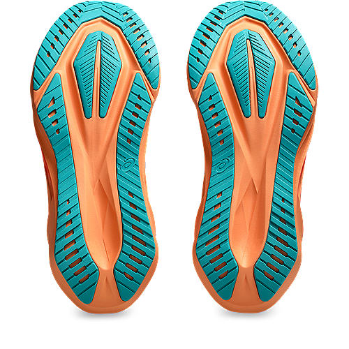 Asics Novablast 5 Meudon Running Company