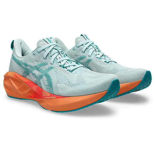 Asics Novablast 5 Meudon Running Company