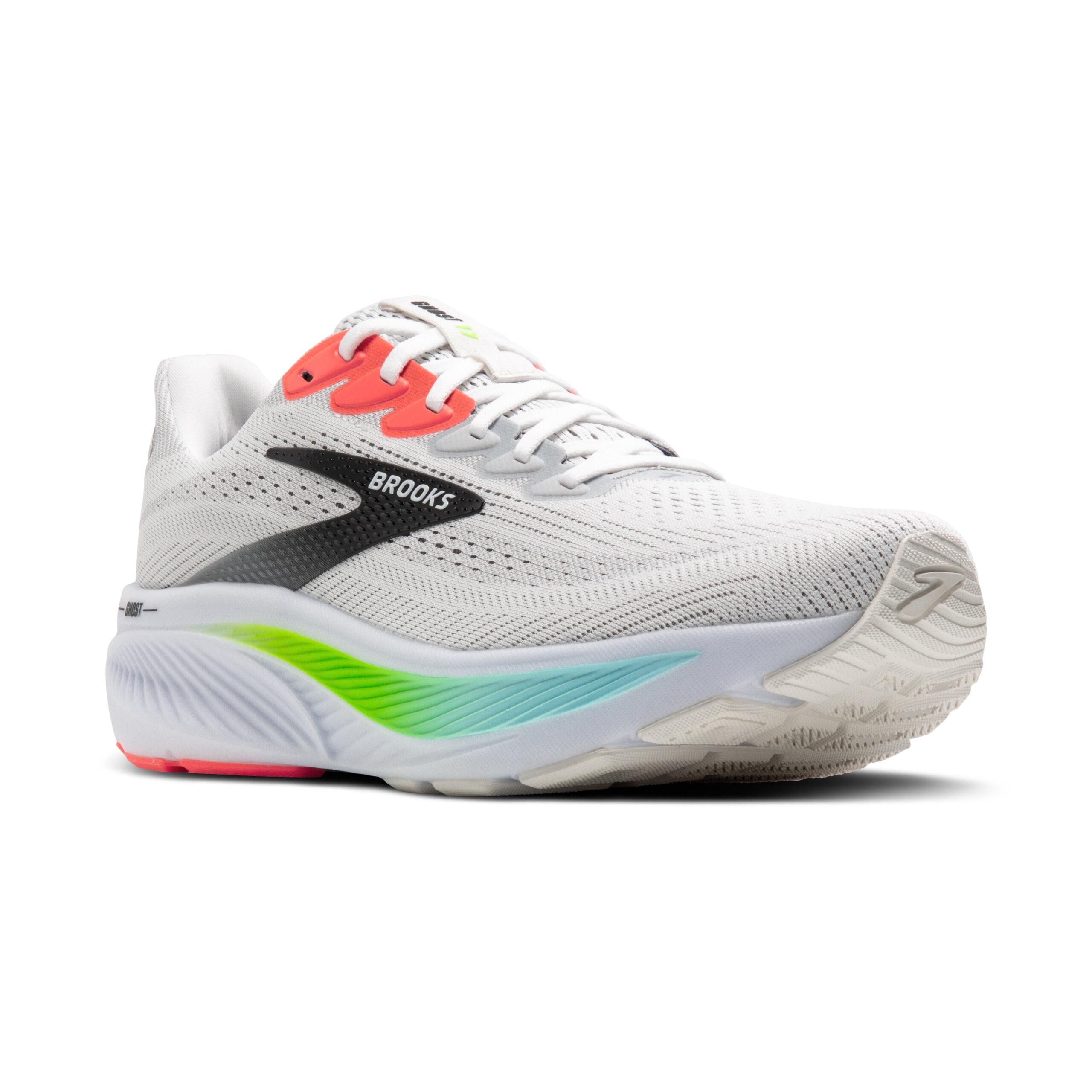 BROOKS Ghost 17 Meudon Running Company