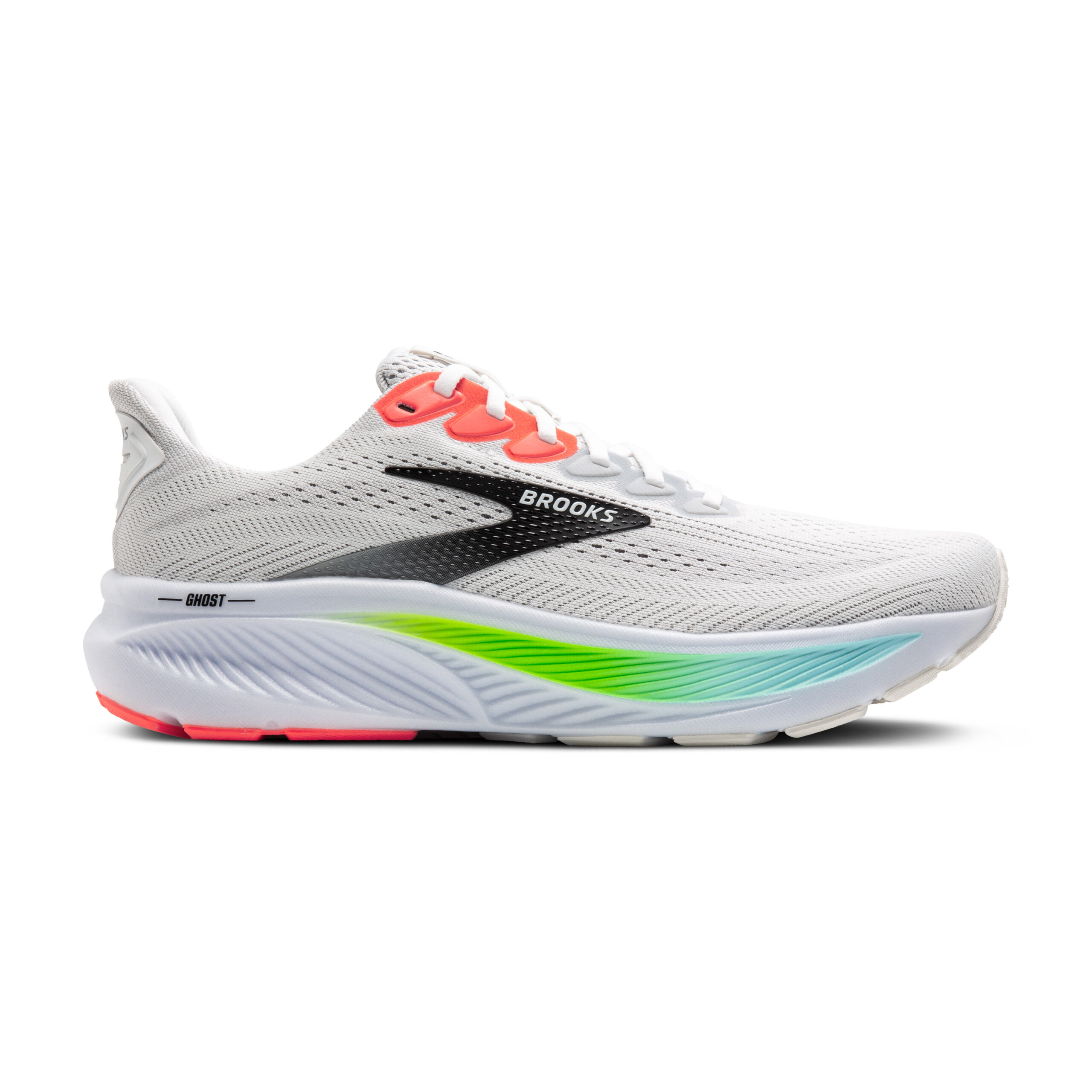 BROOKS Ghost 17 Meudon Running Company