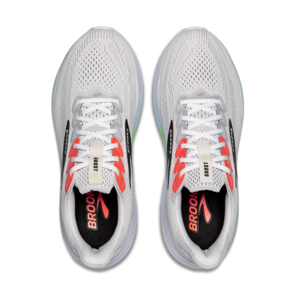 BROOKS Ghost 17 Meudon Running Company