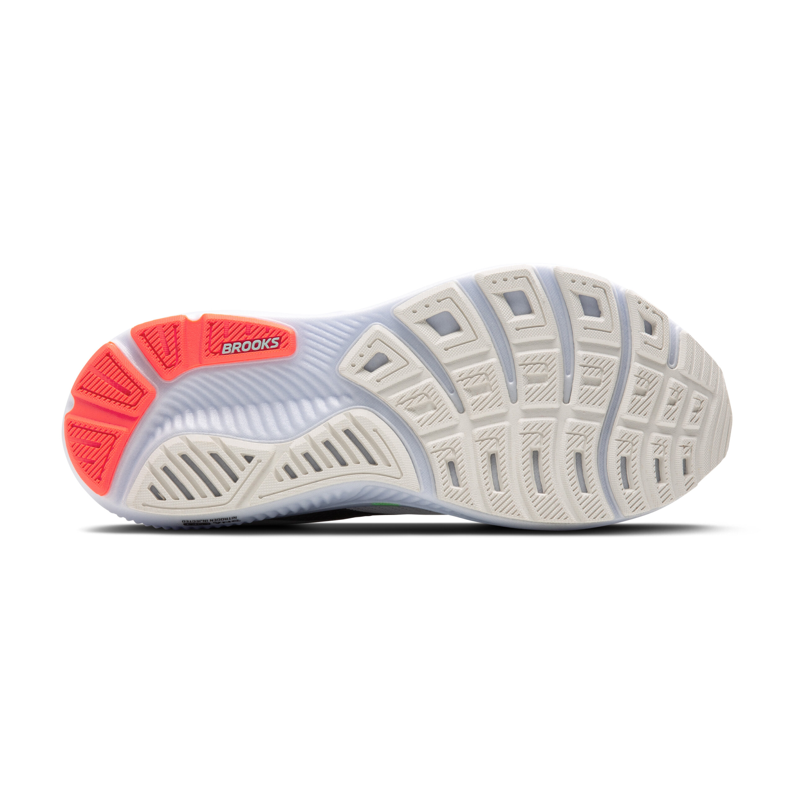 BROOKS Ghost 17 Meudon Running Company