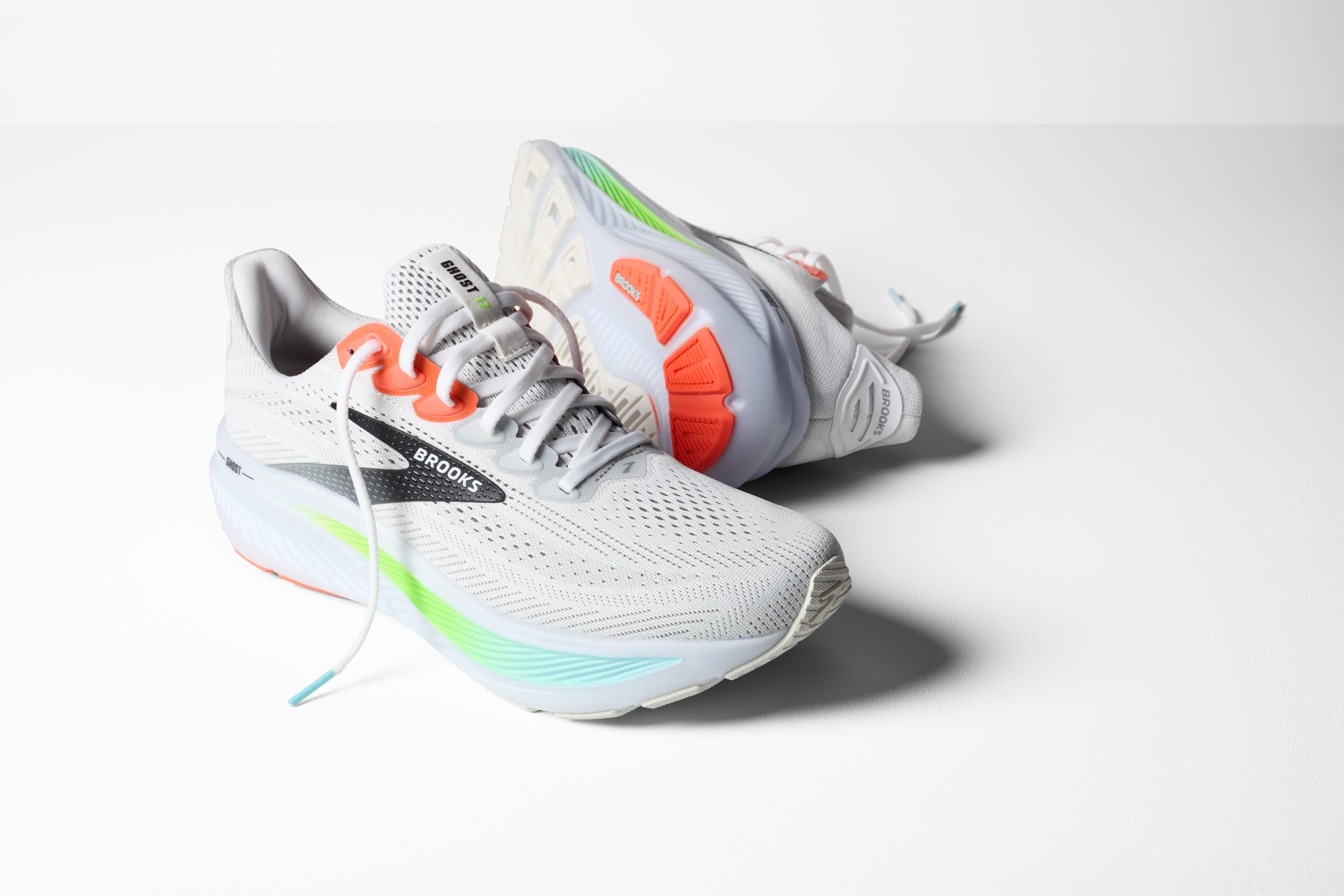 BROOKS Ghost 17 Meudon Running Company