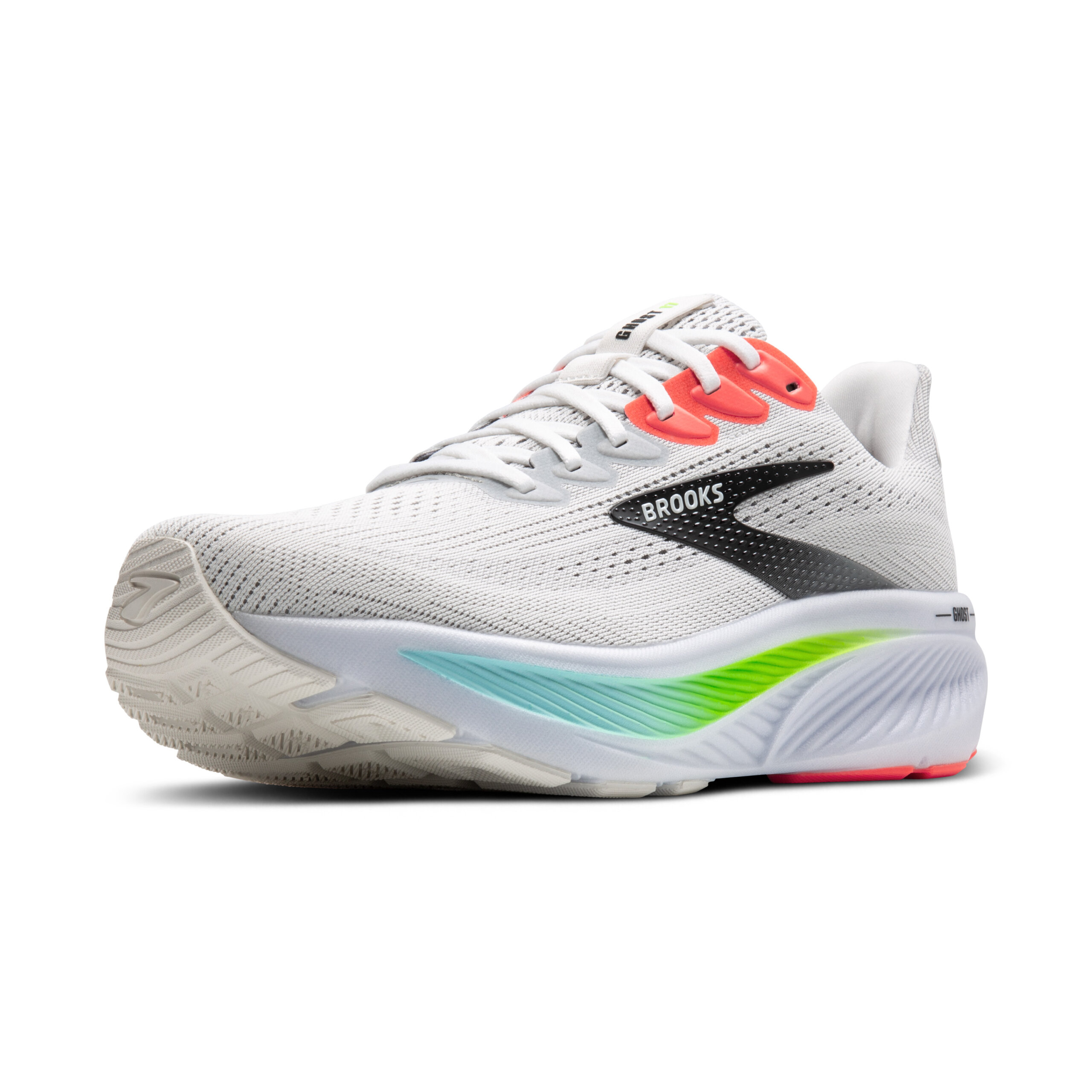 BROOKS Ghost 17 Meudon Running Company