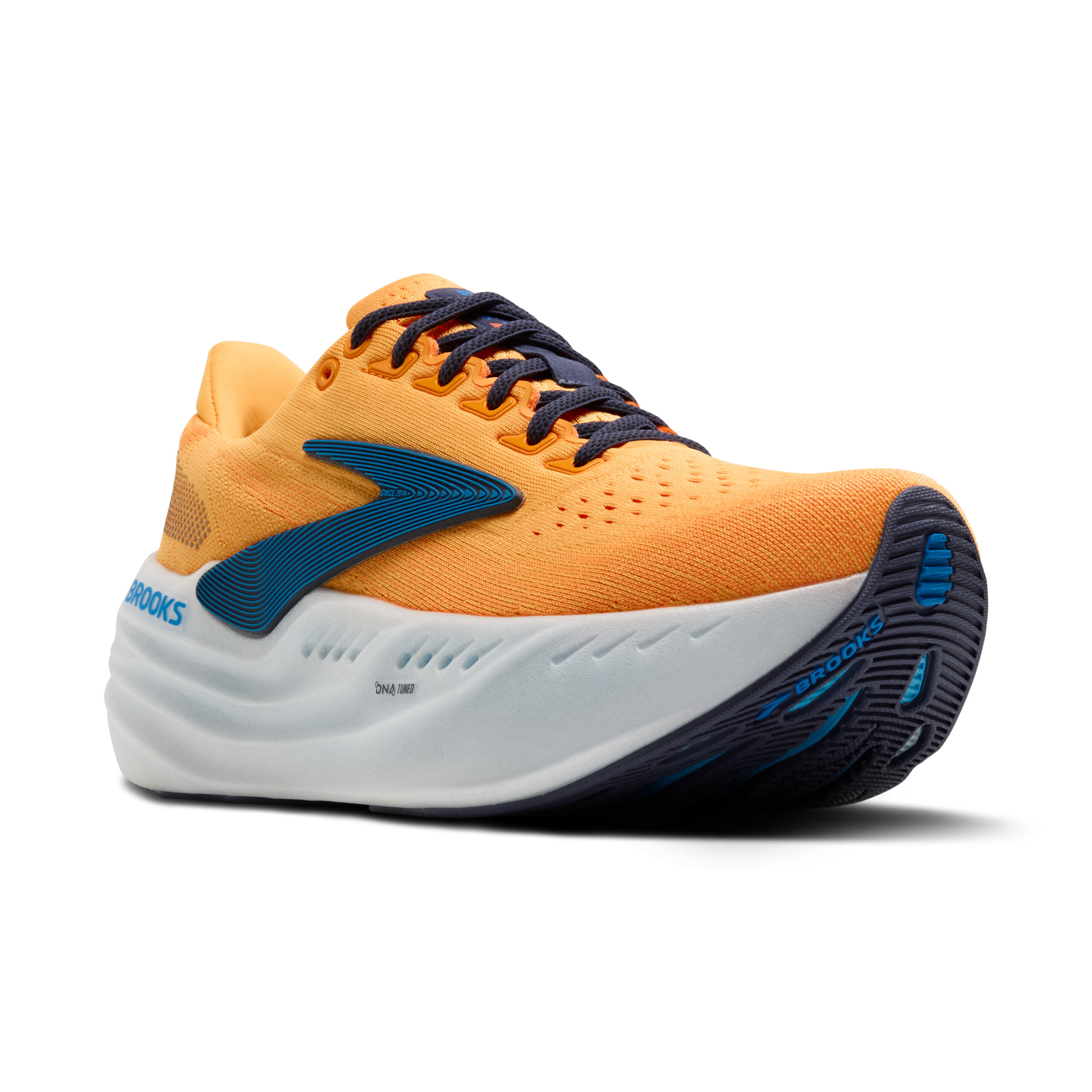 BROOKS GLYCERIN MAX Meudon Running Company