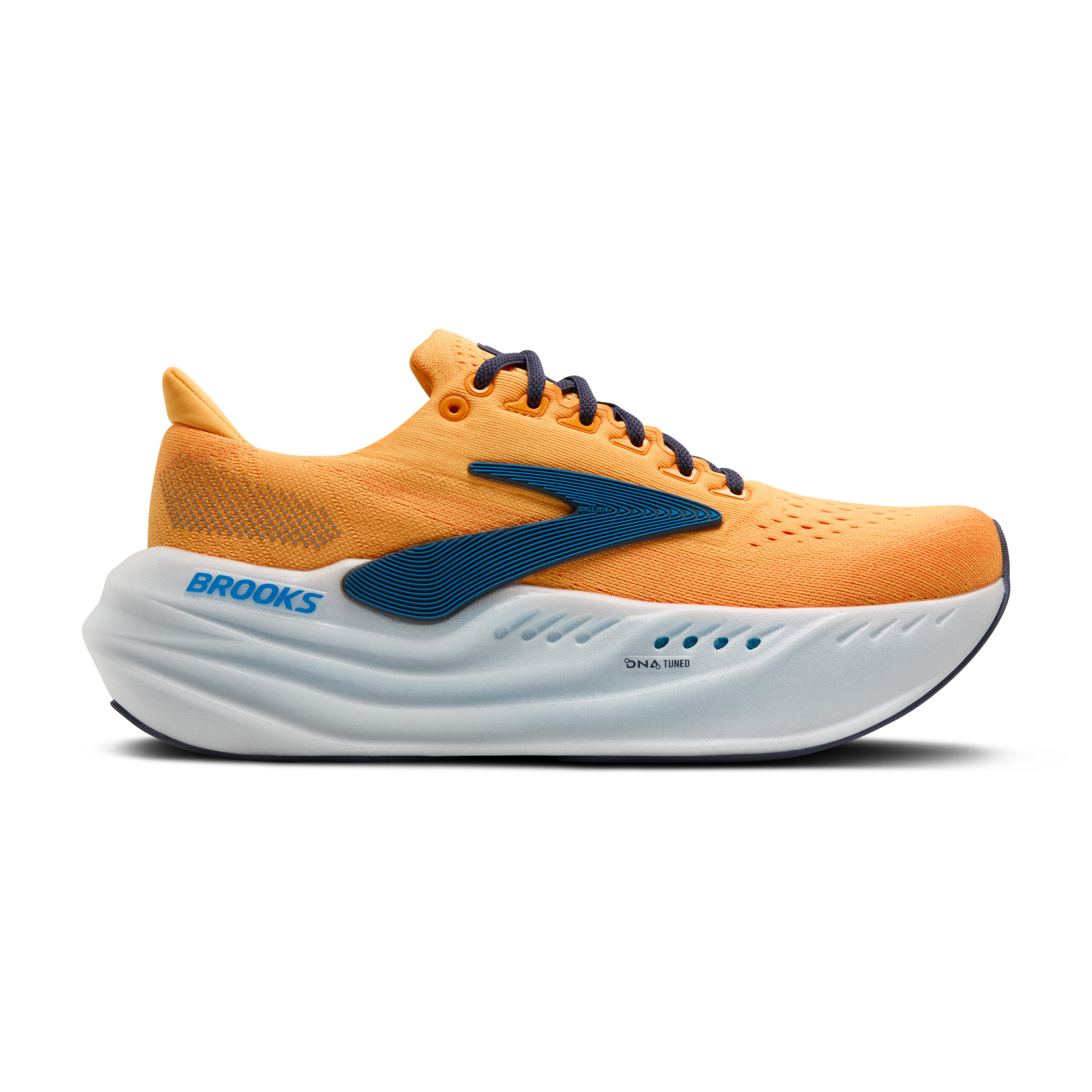 BROOKS GLYCERIN MAX Meudon Running Company