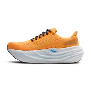 BROOKS GLYCERIN MAX Blazing Orange/Blue/White