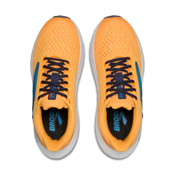 BROOKS GLYCERIN MAX Meudon Running Company
