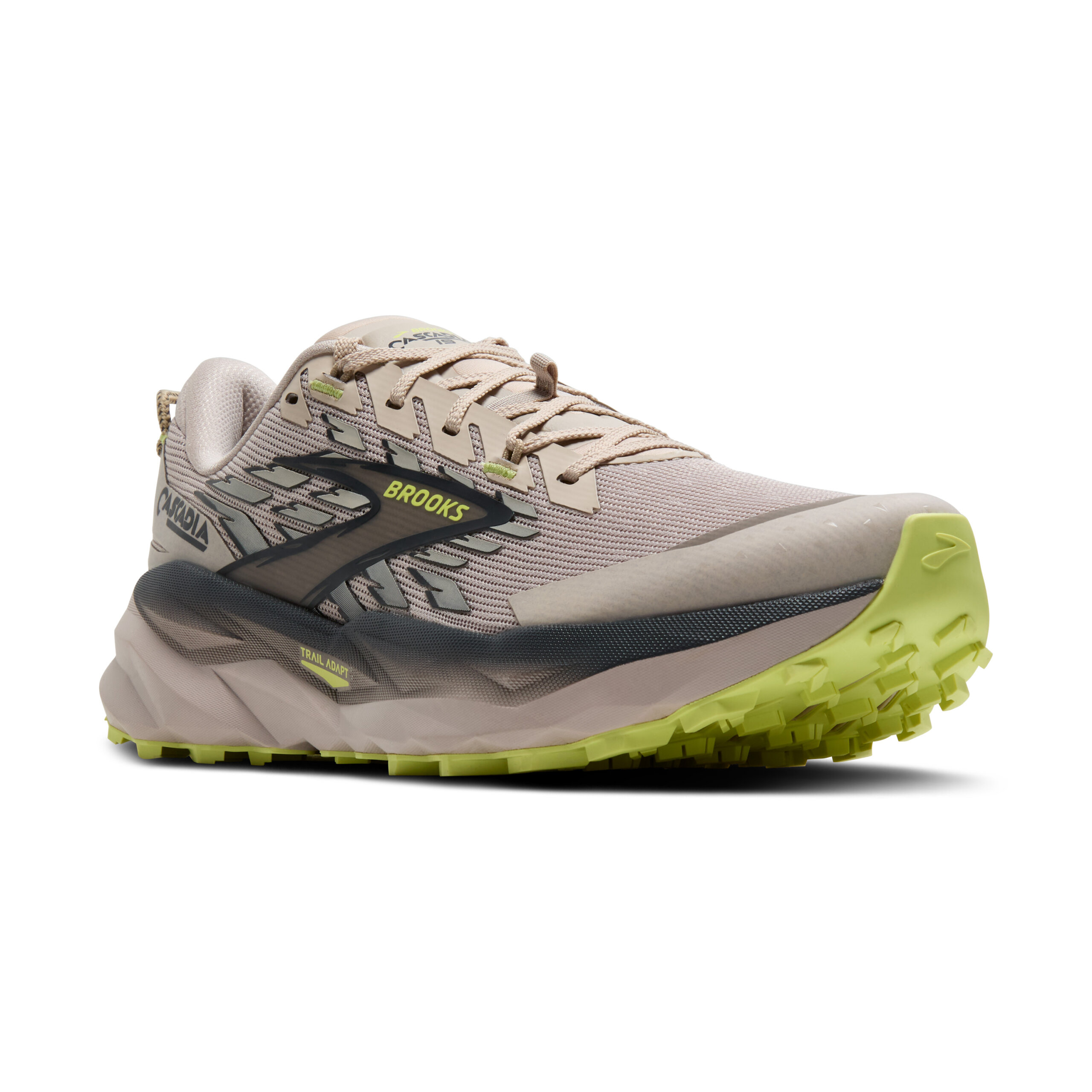 Brooks Cascadia 19 Meudon Running Company