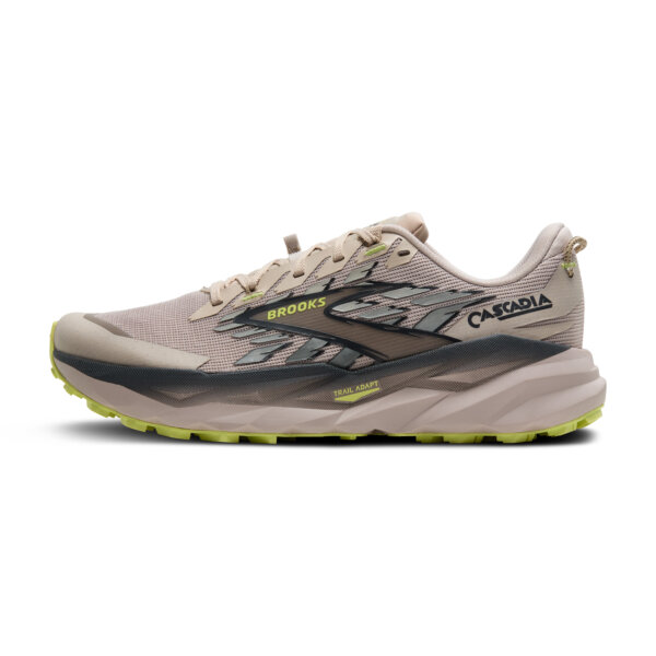 Brooks Cascadia 19 Meudon Running Company