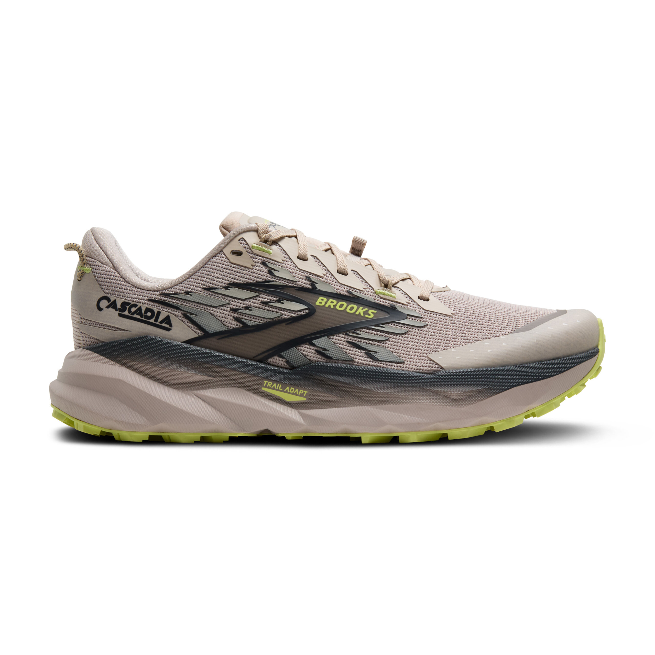 Brooks Cascadia 19 Meudon Running Company