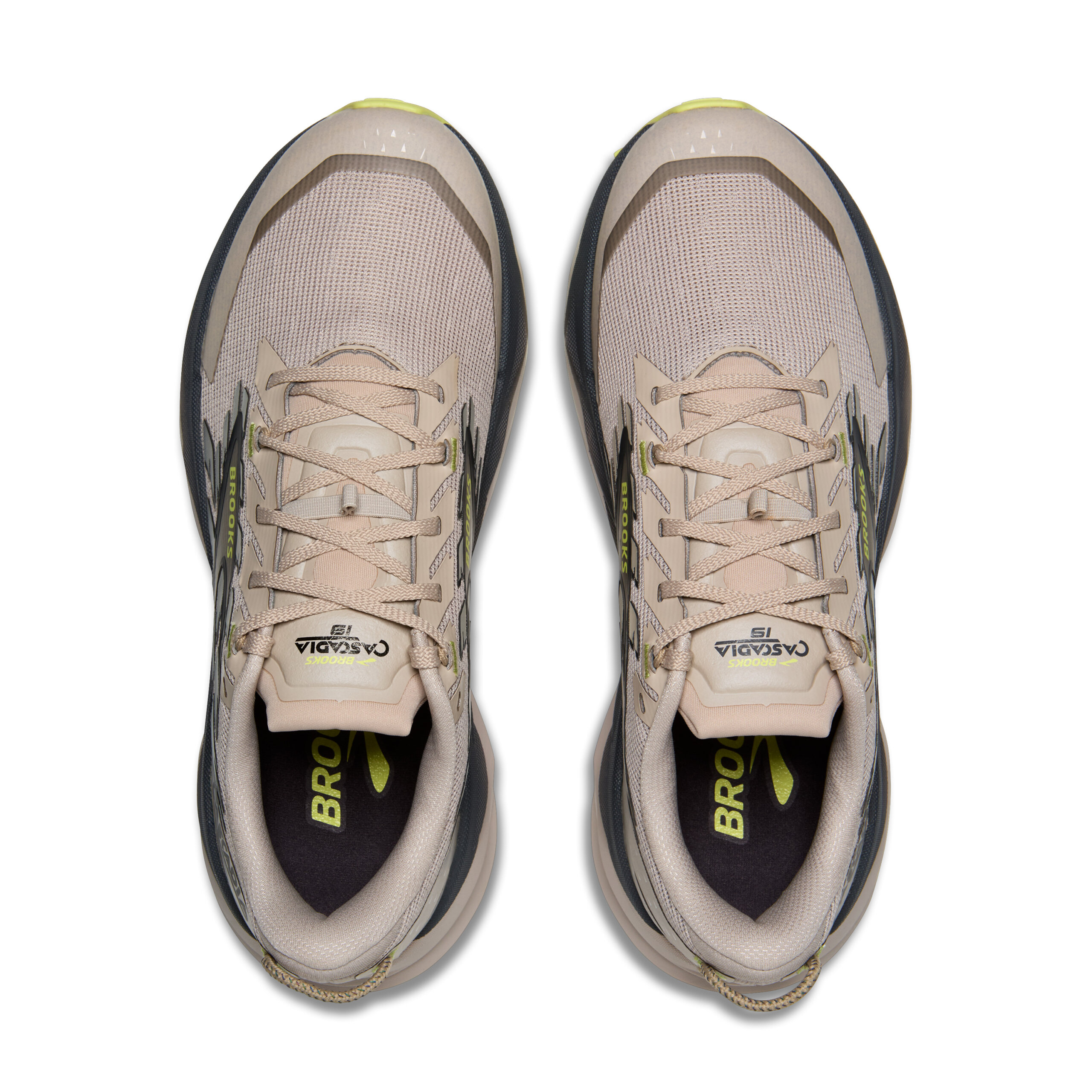 Brooks Cascadia 19 Meudon Running Company