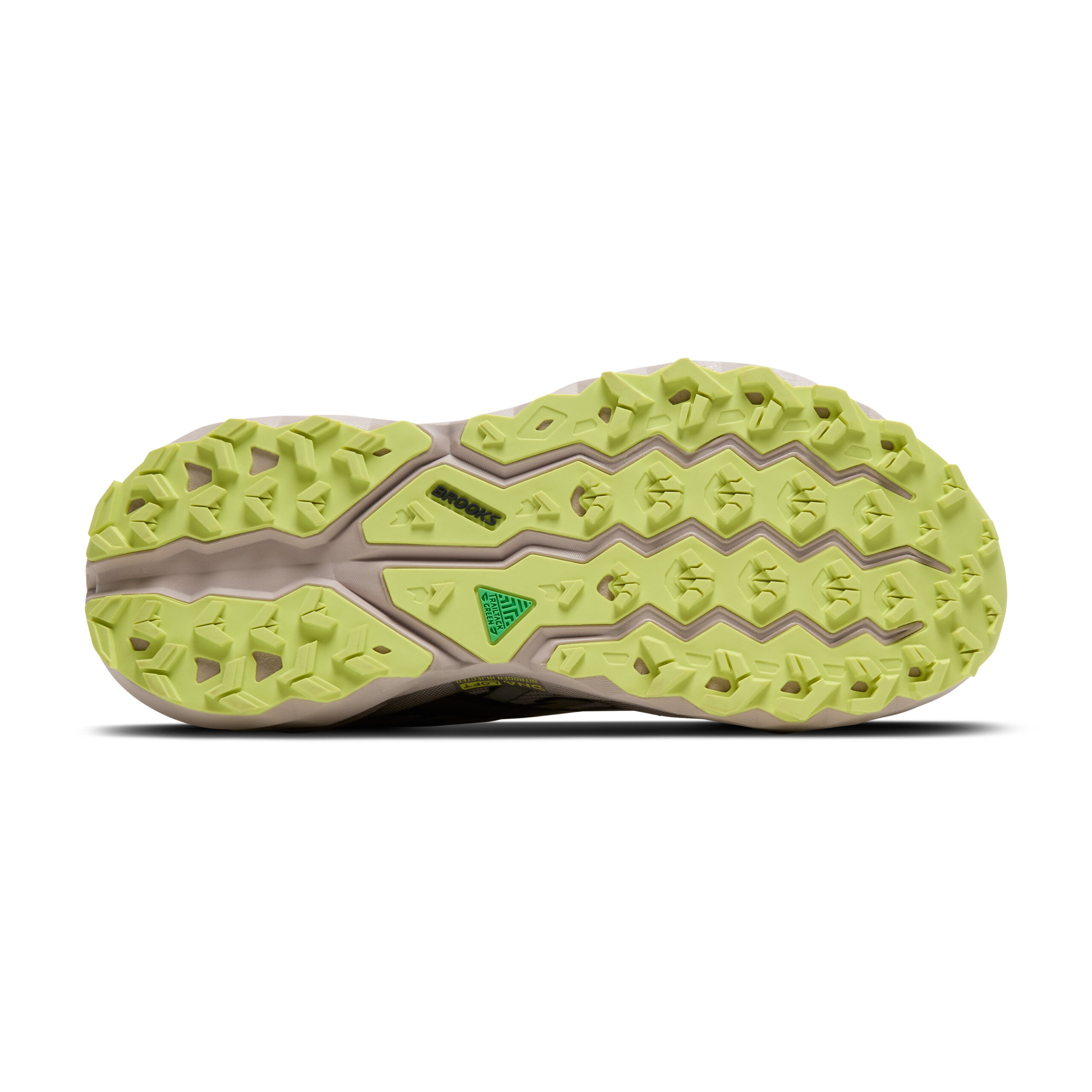 Brooks Cascadia 19 Meudon Running Company