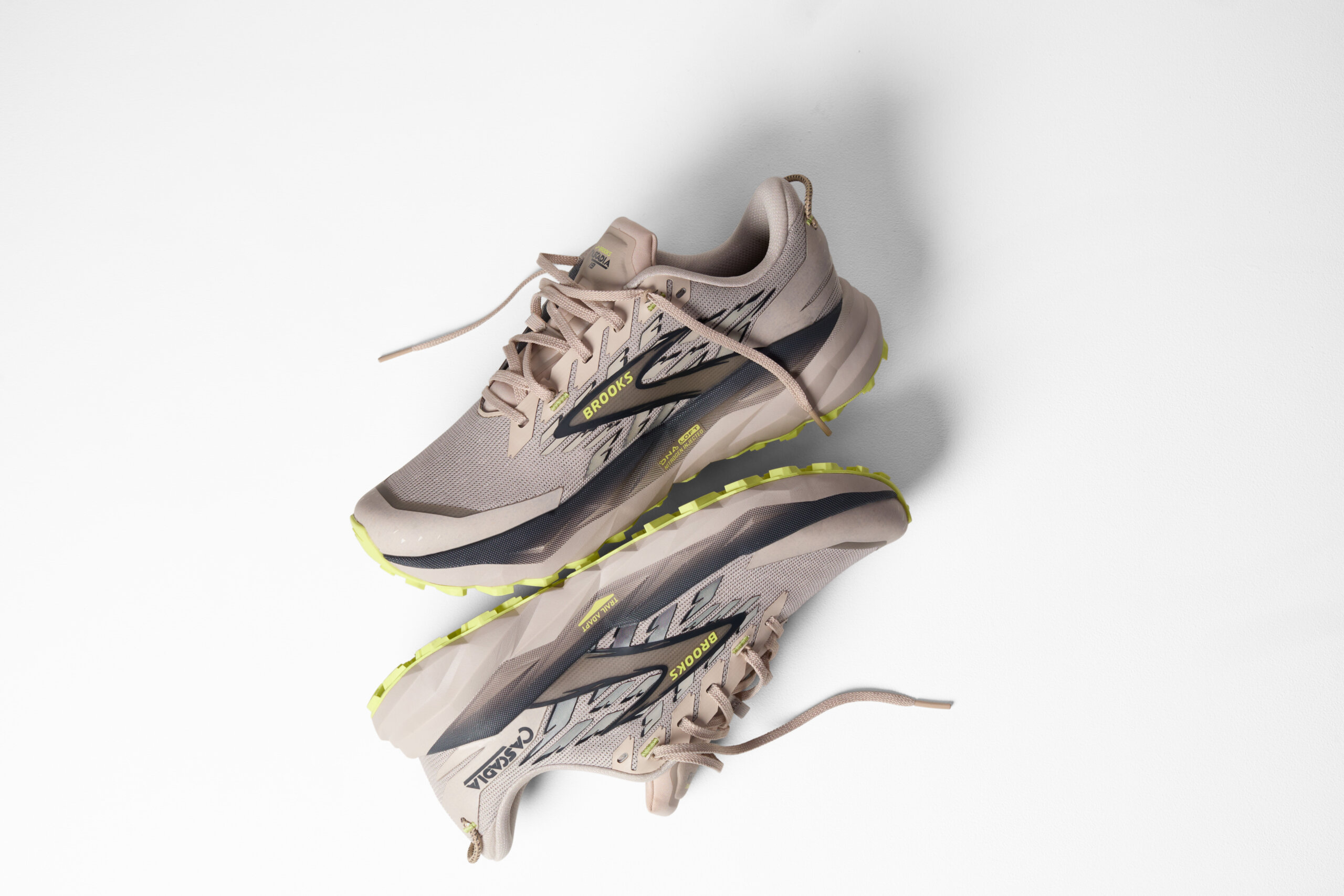 Brooks Cascadia 19 Meudon Running Company