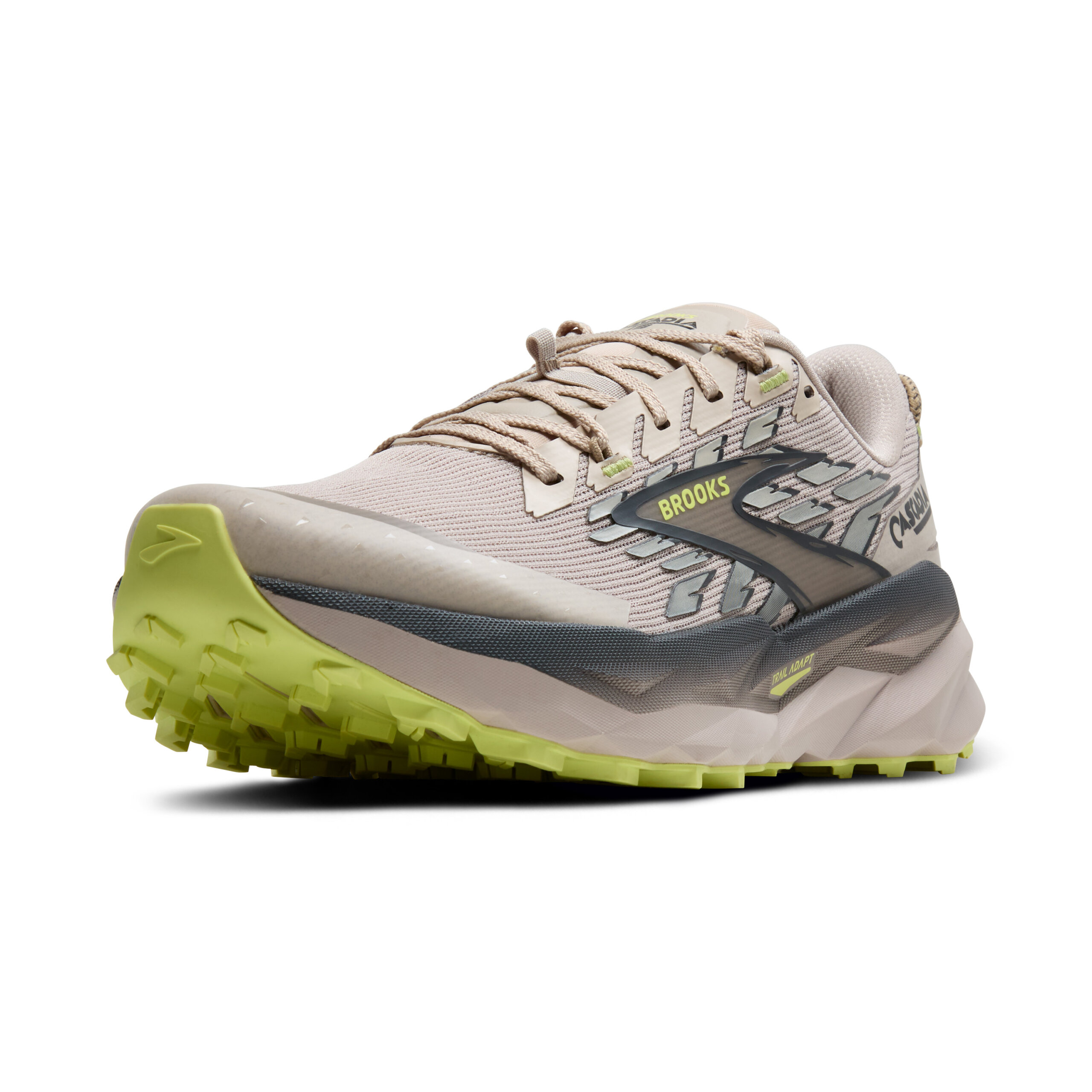 Brooks Cascadia 19 Meudon Running Company