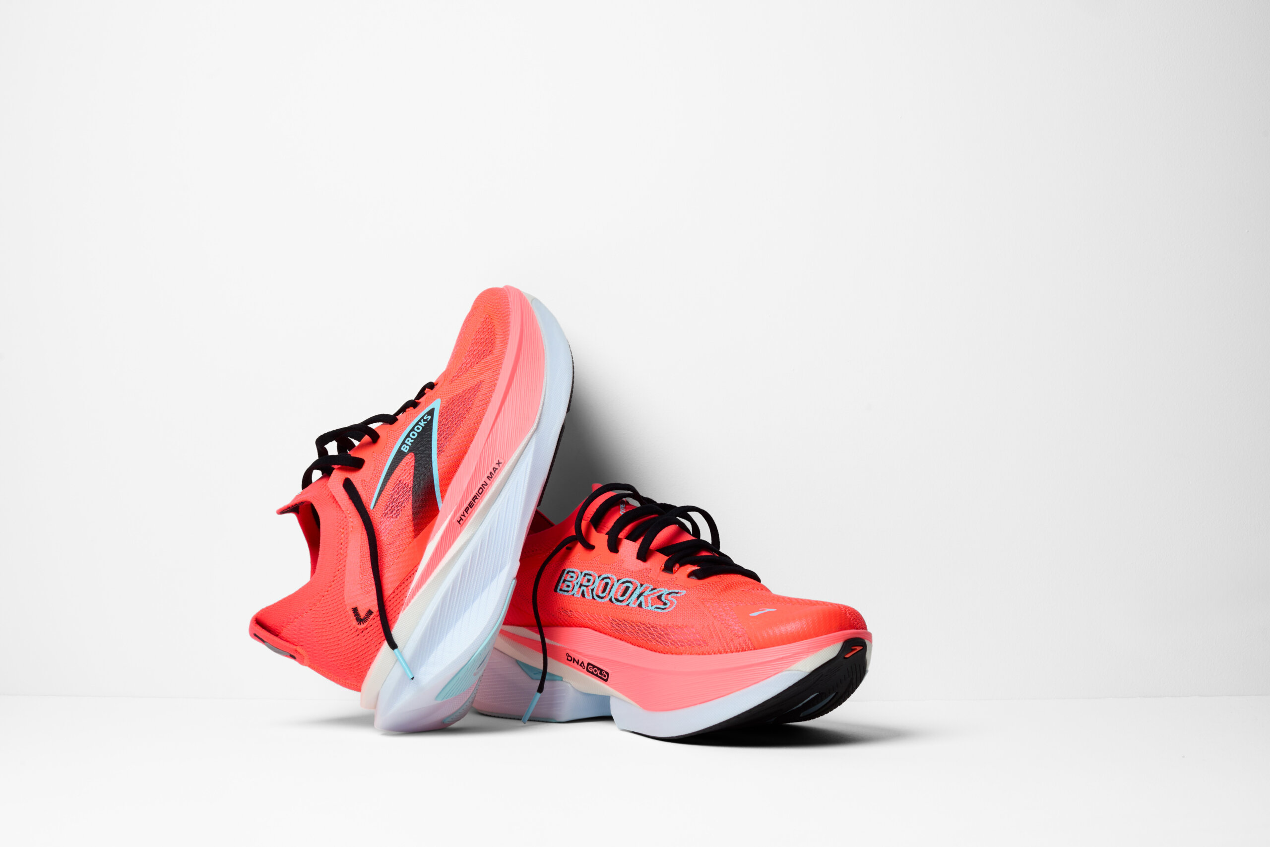 Brooks Hyperion MAX 3 Meudon Running Company