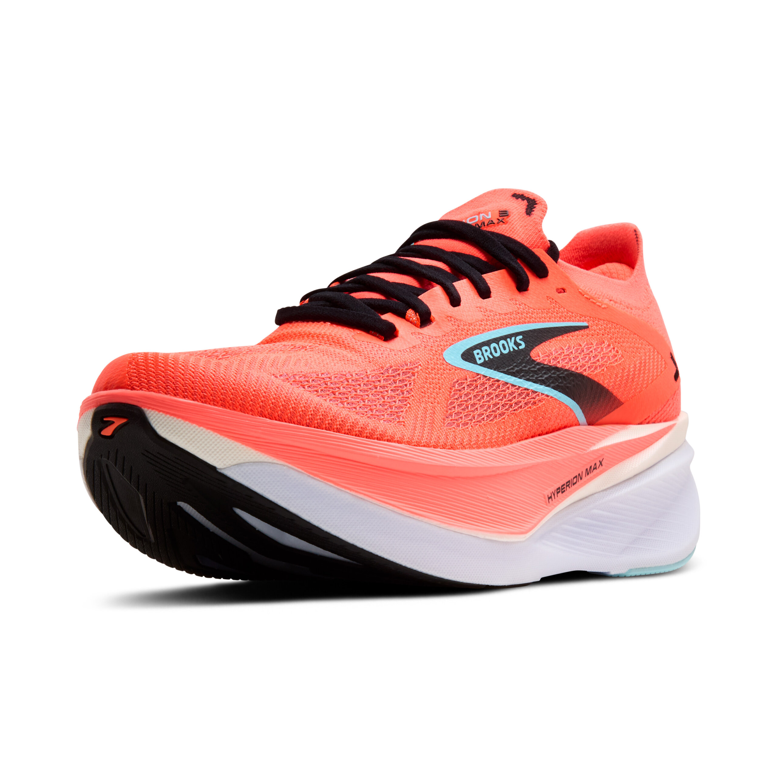 Brooks Hyperion MAX 3 Meudon Running Company