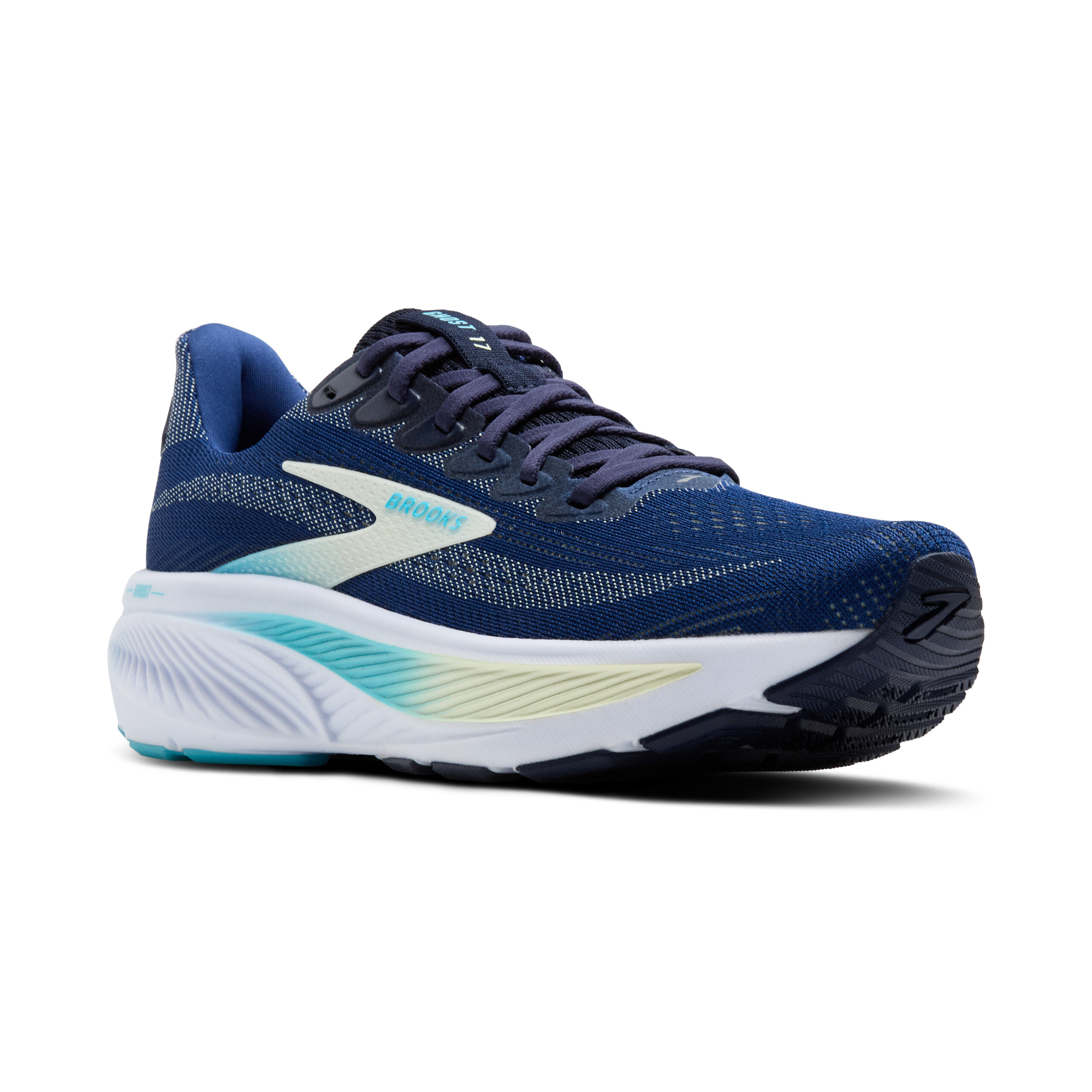 BROOKS Ghost 17 Meudon Running Company
