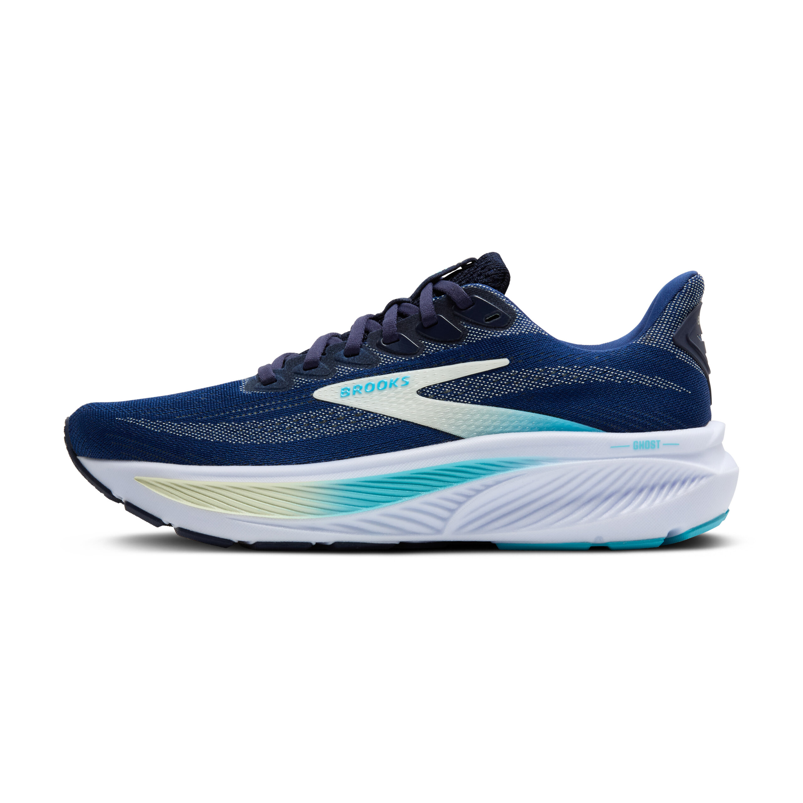 BROOKS Ghost 17 Meudon Running Company